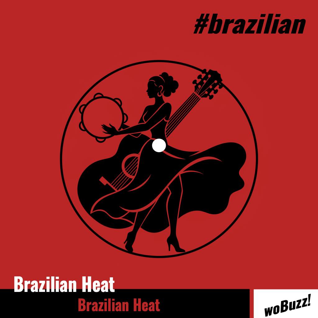 Brazilian Heat