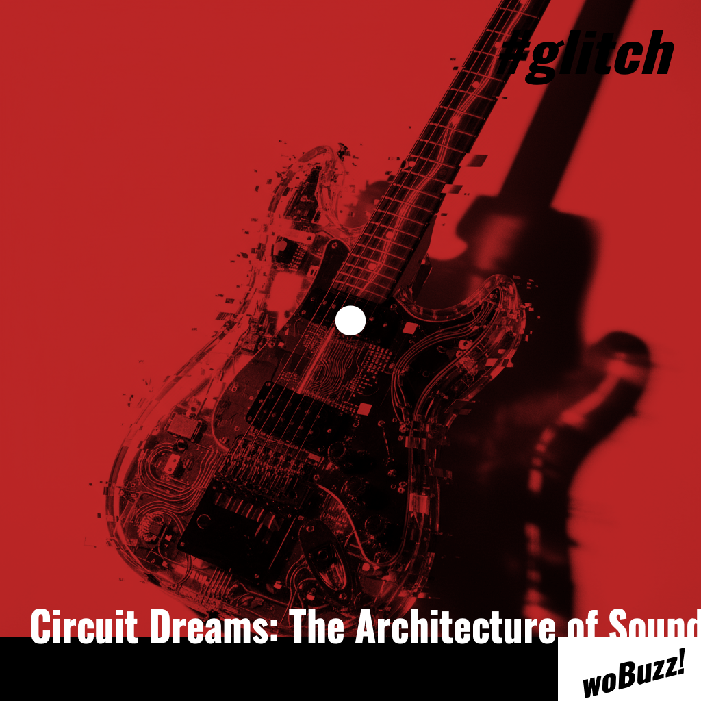 Circuit Dreams: The Architecture of Sound