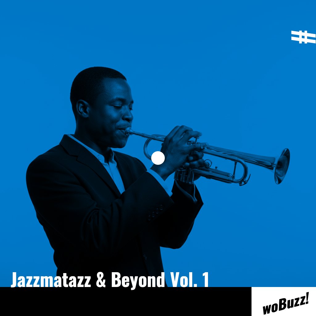 Jazzmatazz & Beyond Vol. 1